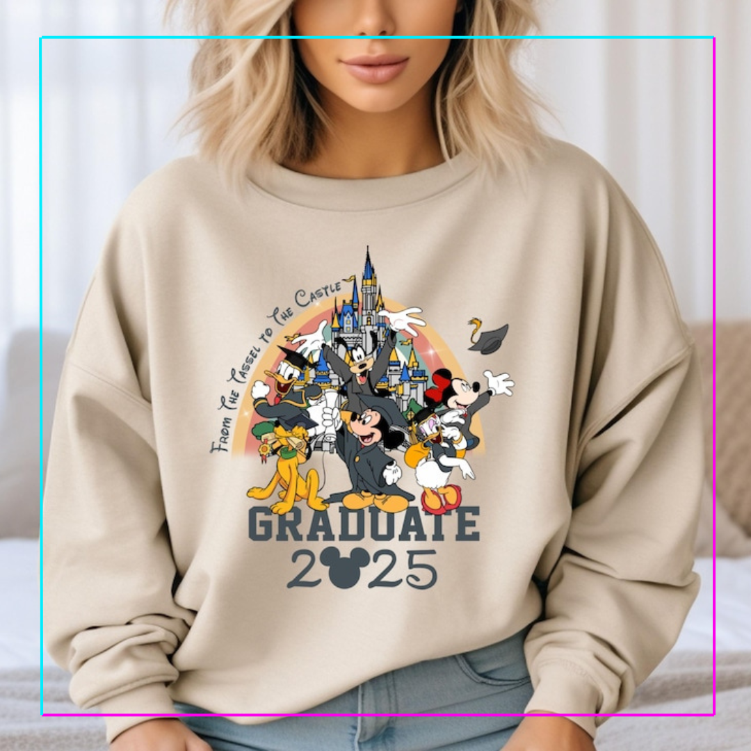 2025 Sweatshirt Collection