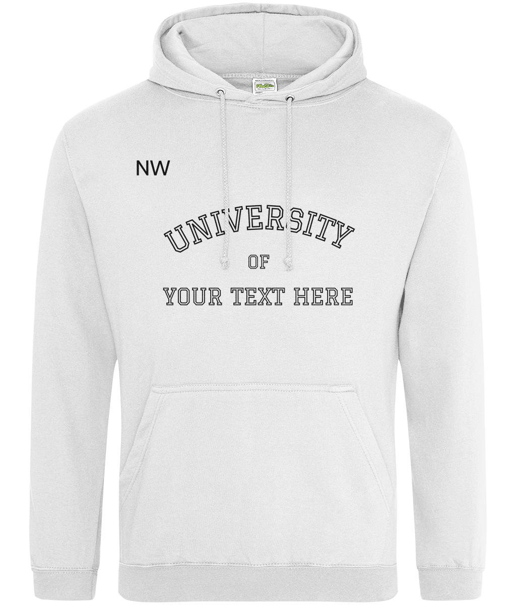 Classic Design Hoodie