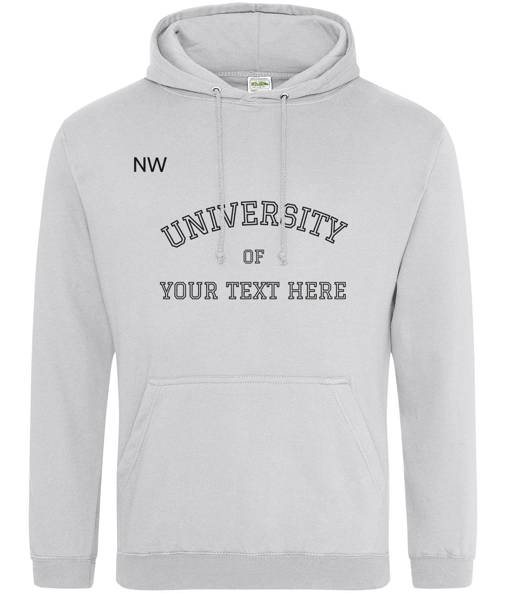 Classic Design Hoodie