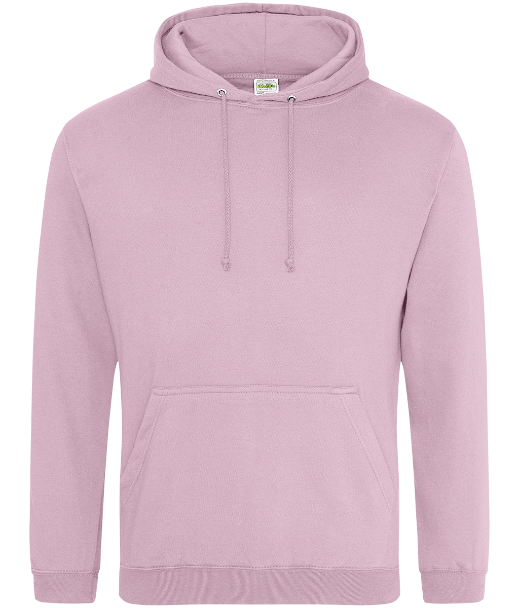 Bare Basics Hoodie