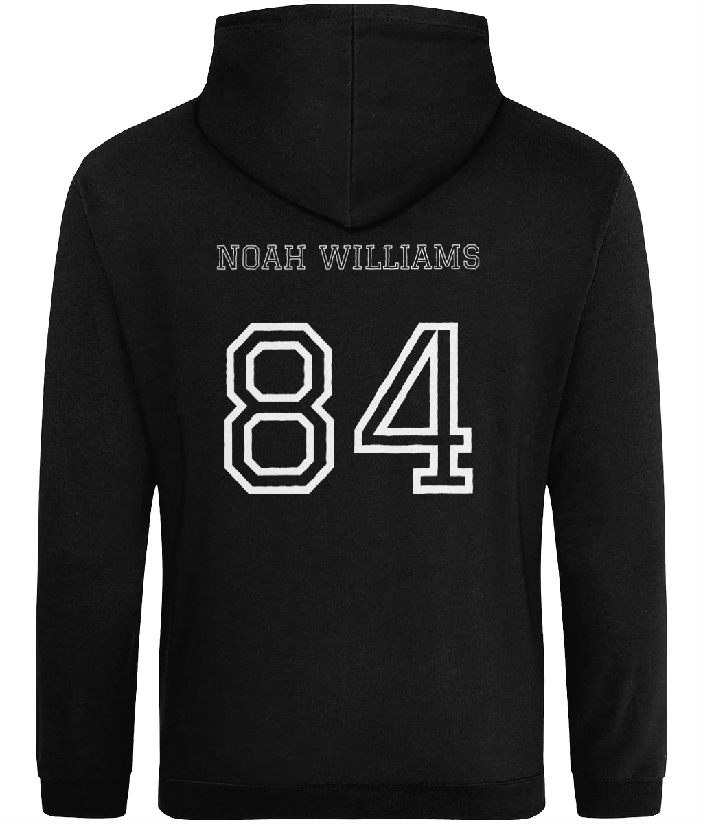 Classic Design Hoodie