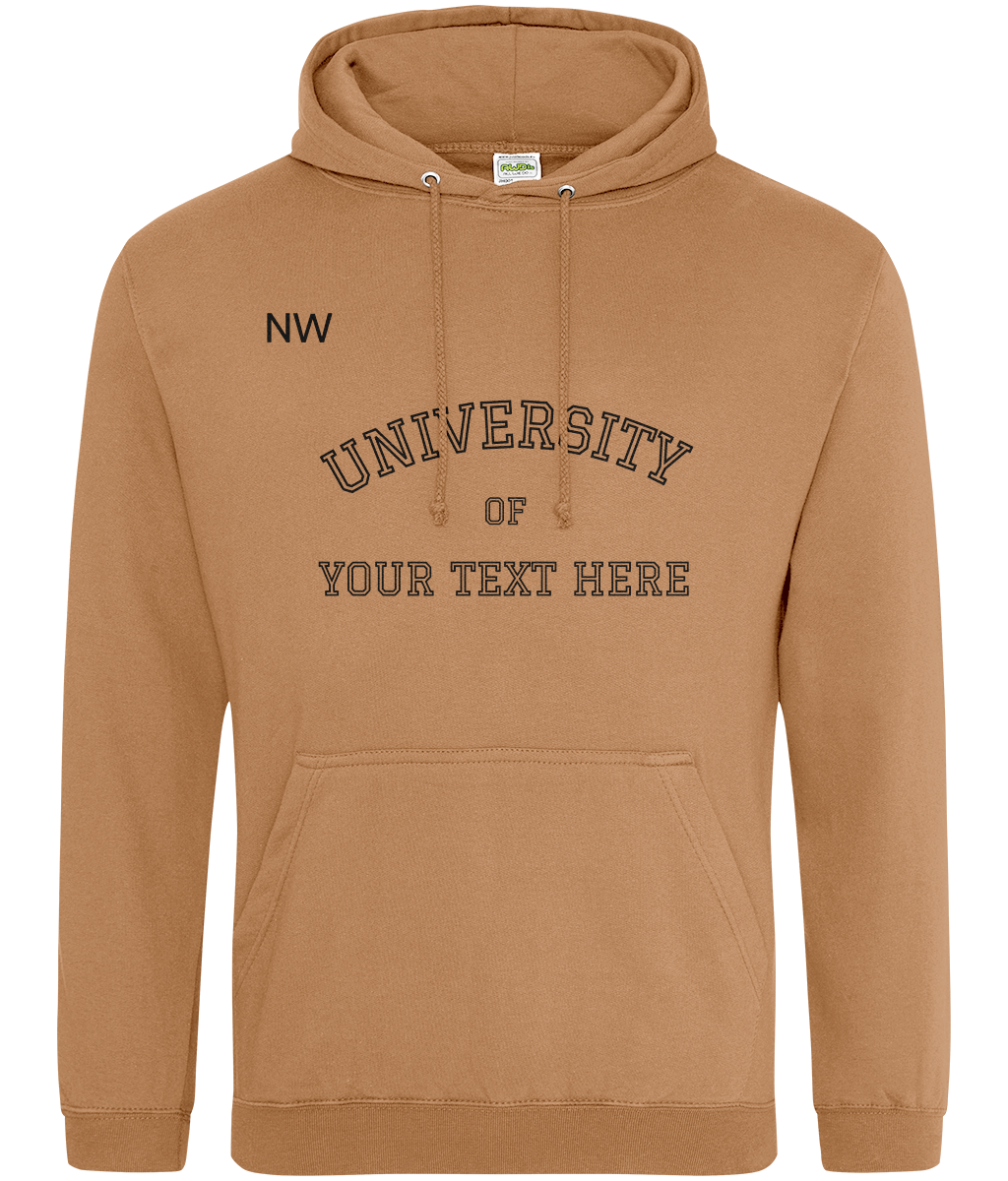 Classic Design Hoodie