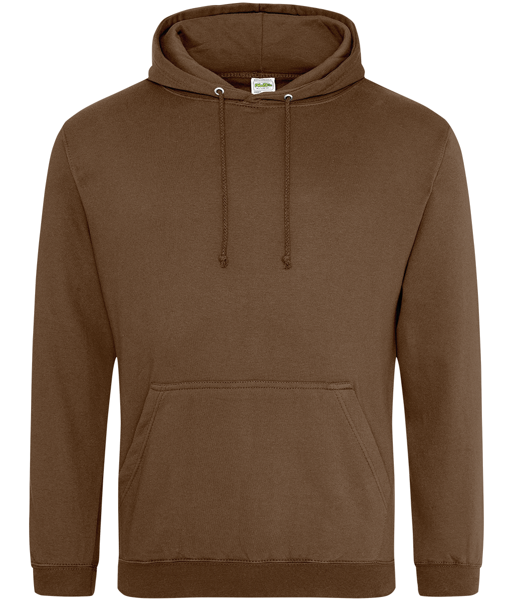 Bare Basics Hoodie