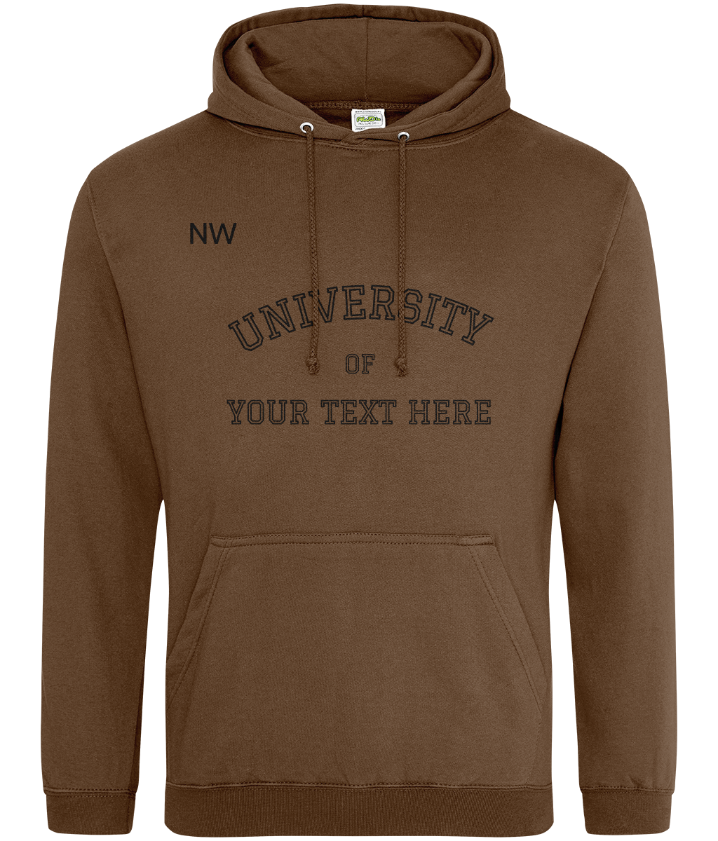 Classic Design Hoodie