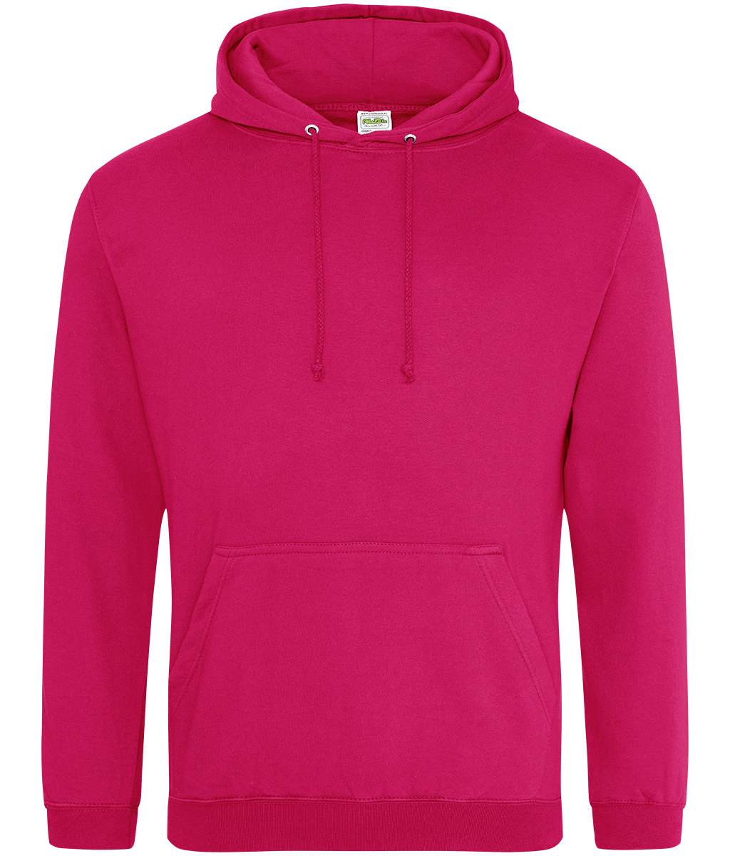 Bare Basics Hoodie