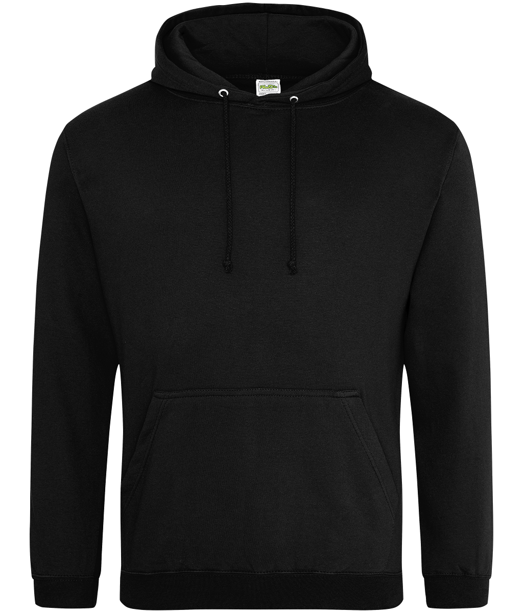 Bare Basics Hoodie