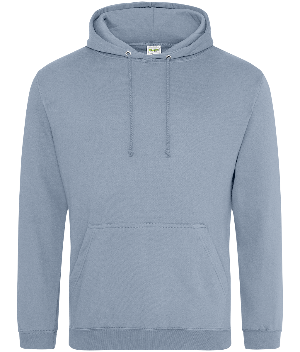 Bare Basics Hoodie