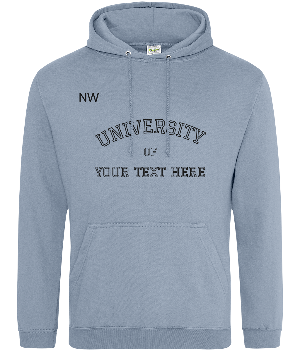 Classic Design Hoodie