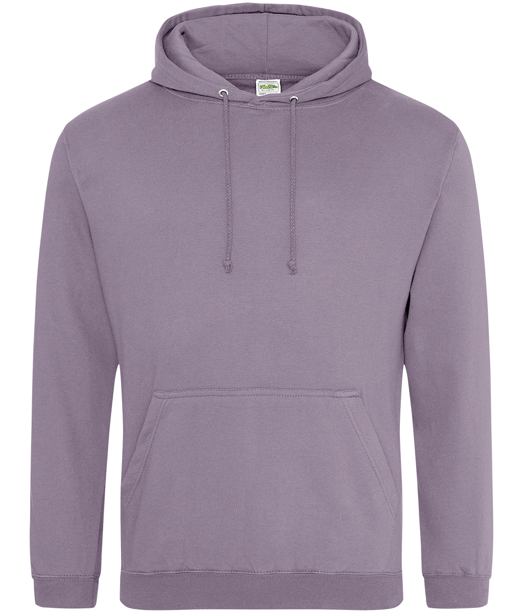 Bare Basics Hoodie