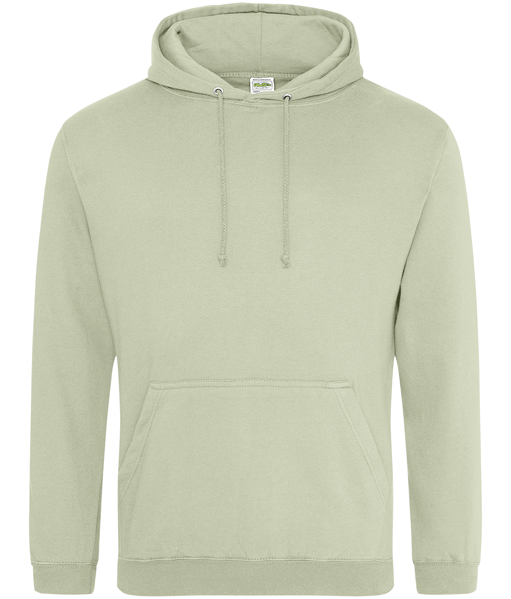 Bare Basics Hoodie