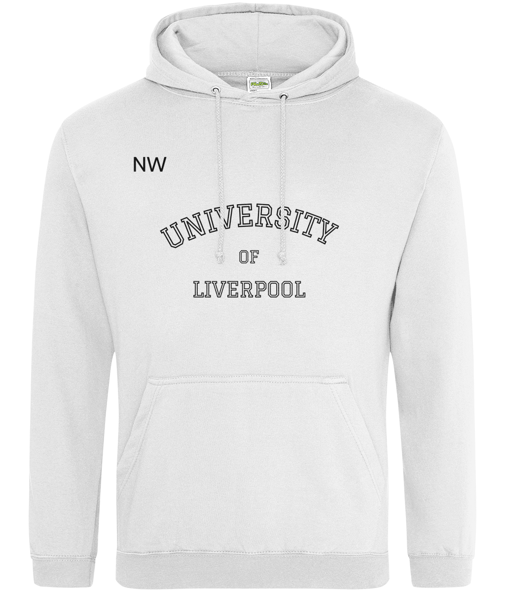 Classic Design Hoodie