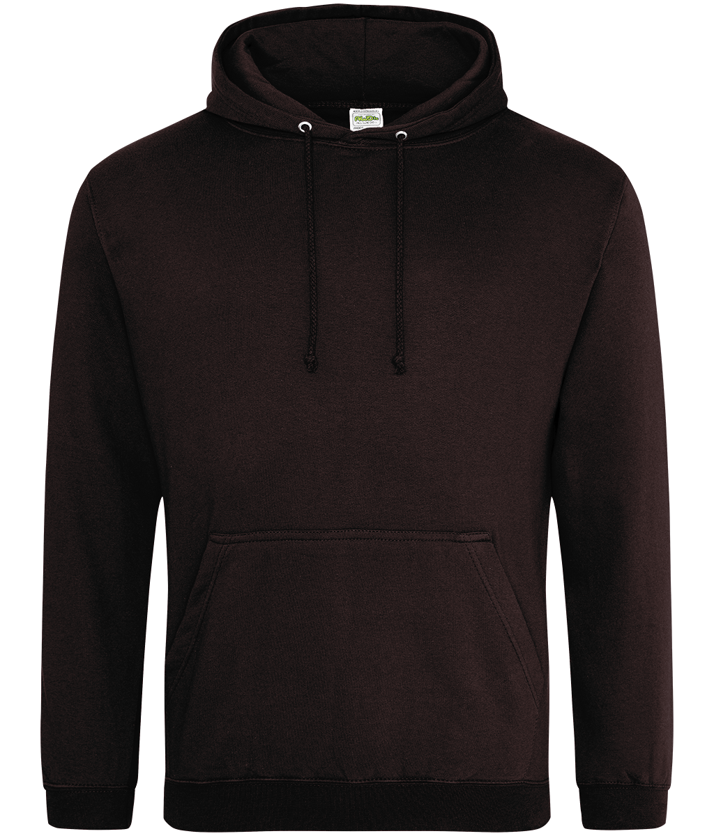 Bare Basics Hoodie