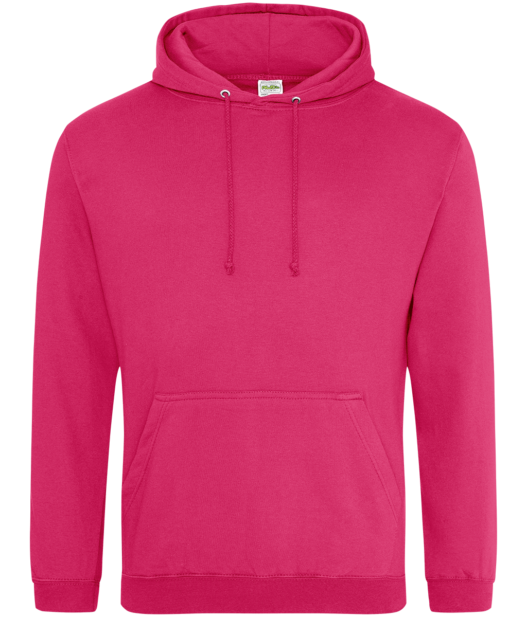 Bare Basics Hoodie