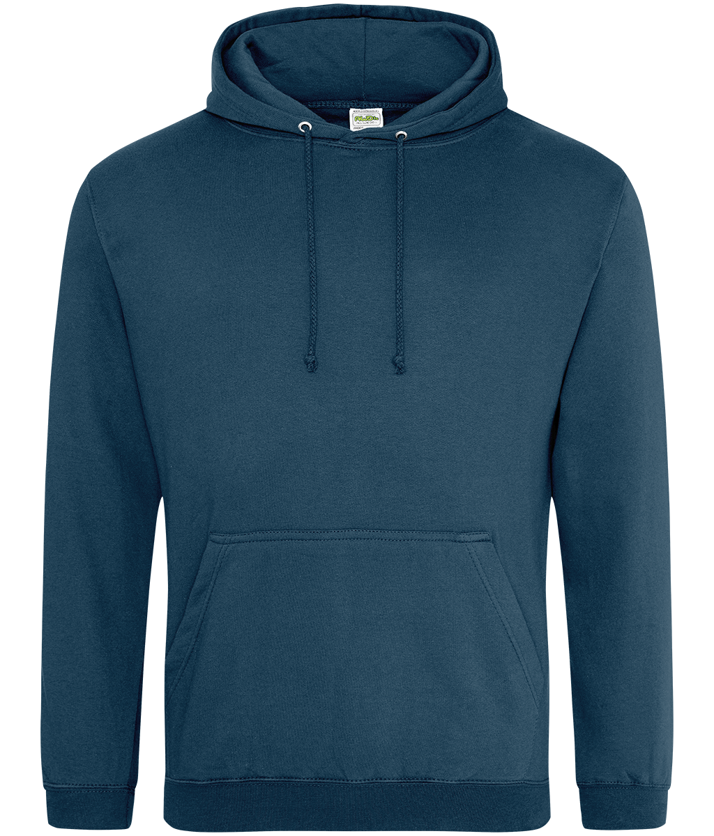 Bare Basics Hoodie