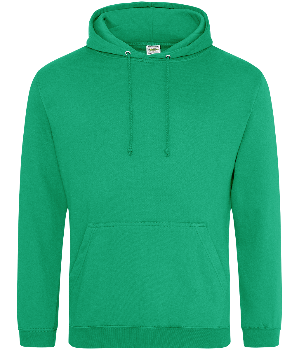 Bare Basics Hoodie