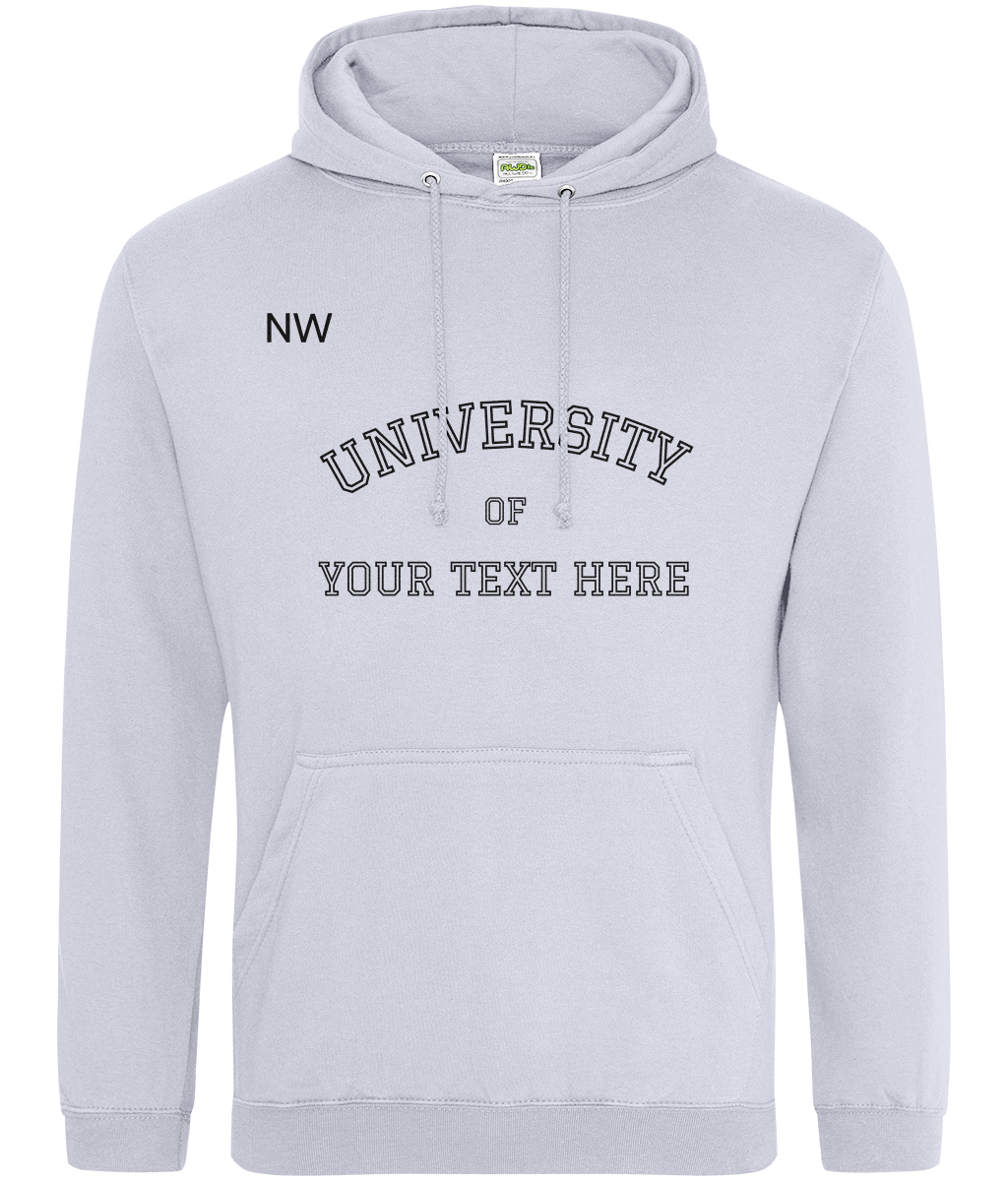 Classic Design Hoodie