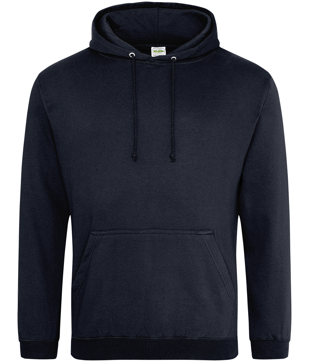 Bare Basics Hoodie