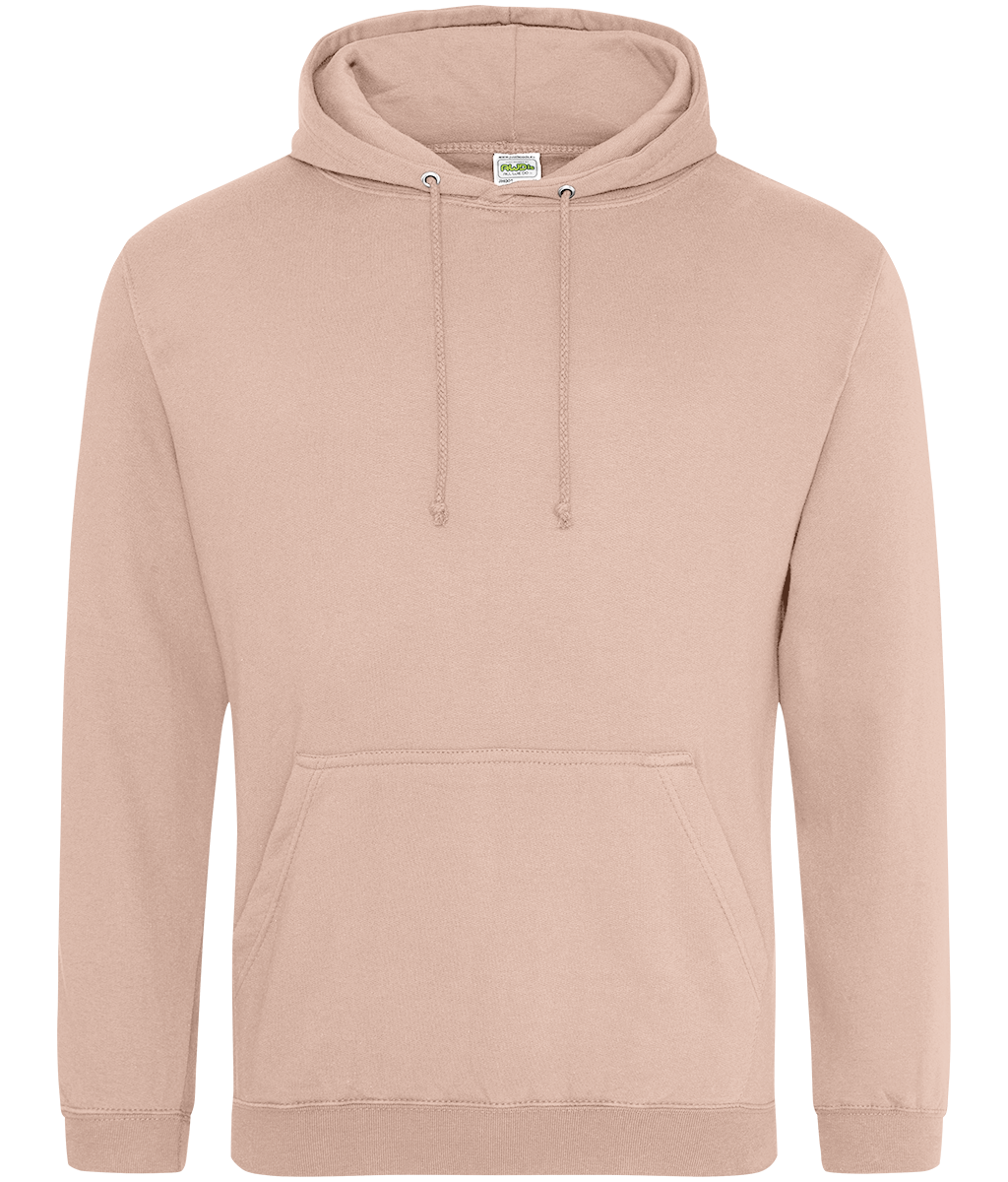 Bare Basics Hoodie