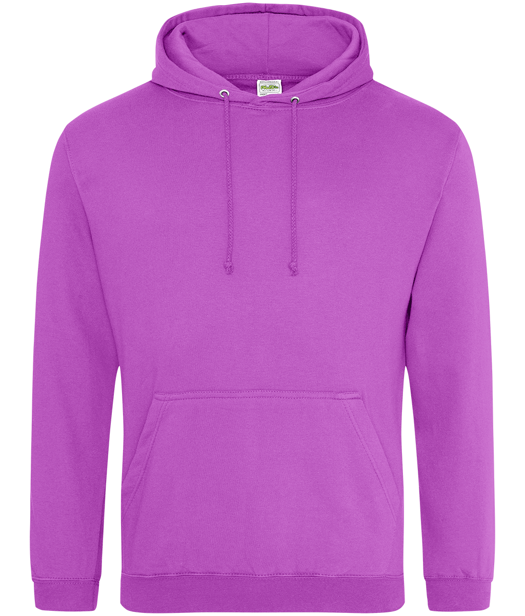 Bare Basics Hoodie