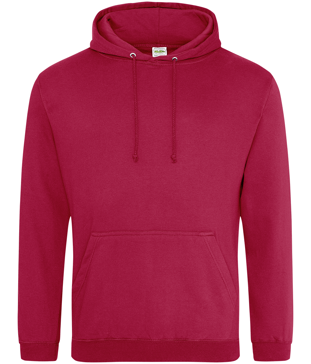 Bare Basics Hoodie