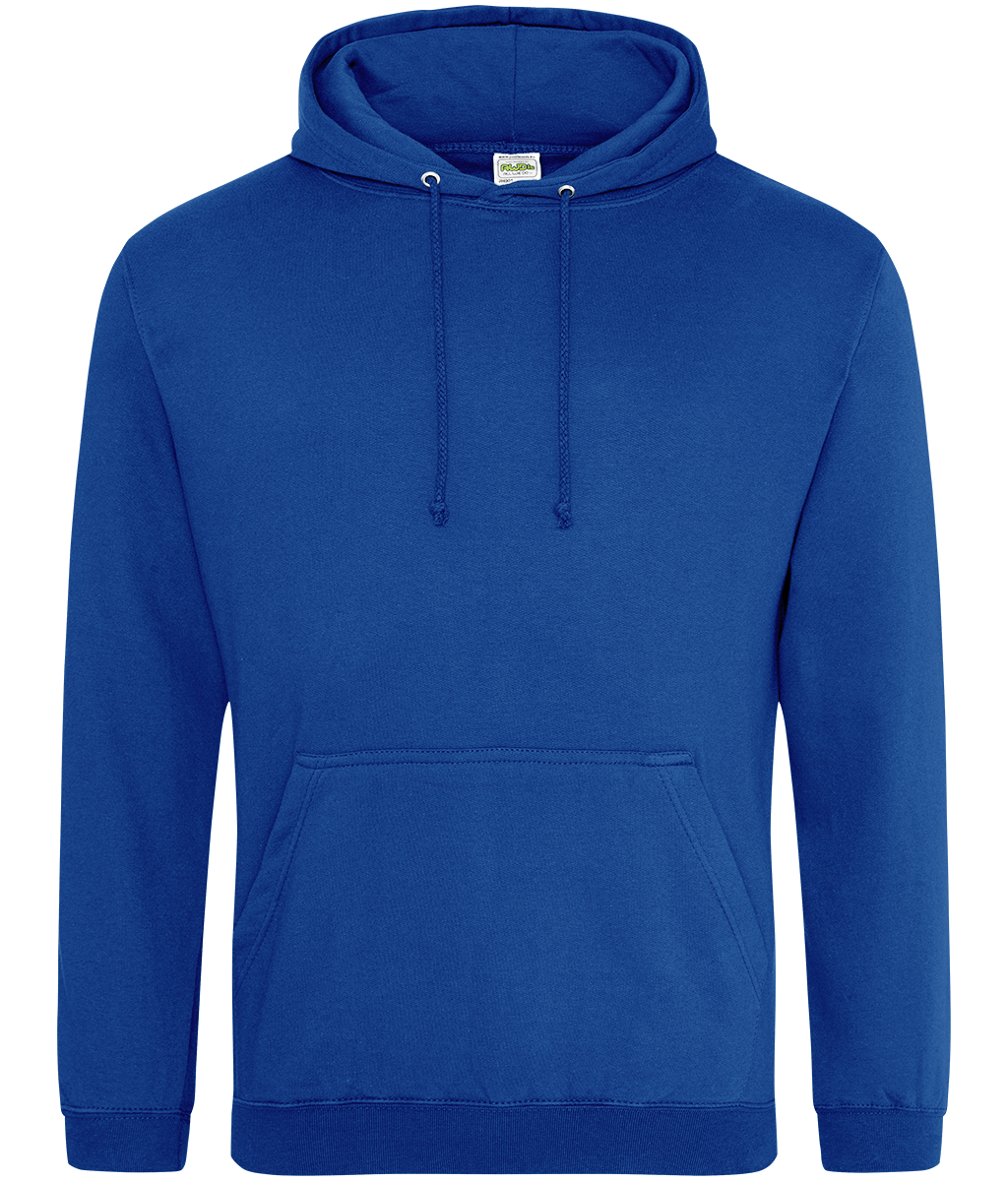 Bare Basics Hoodie