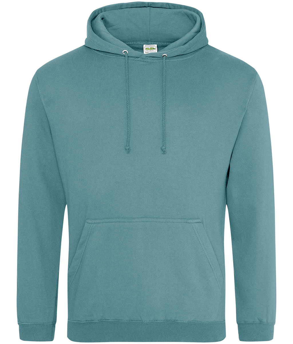 Bare Basics Hoodie