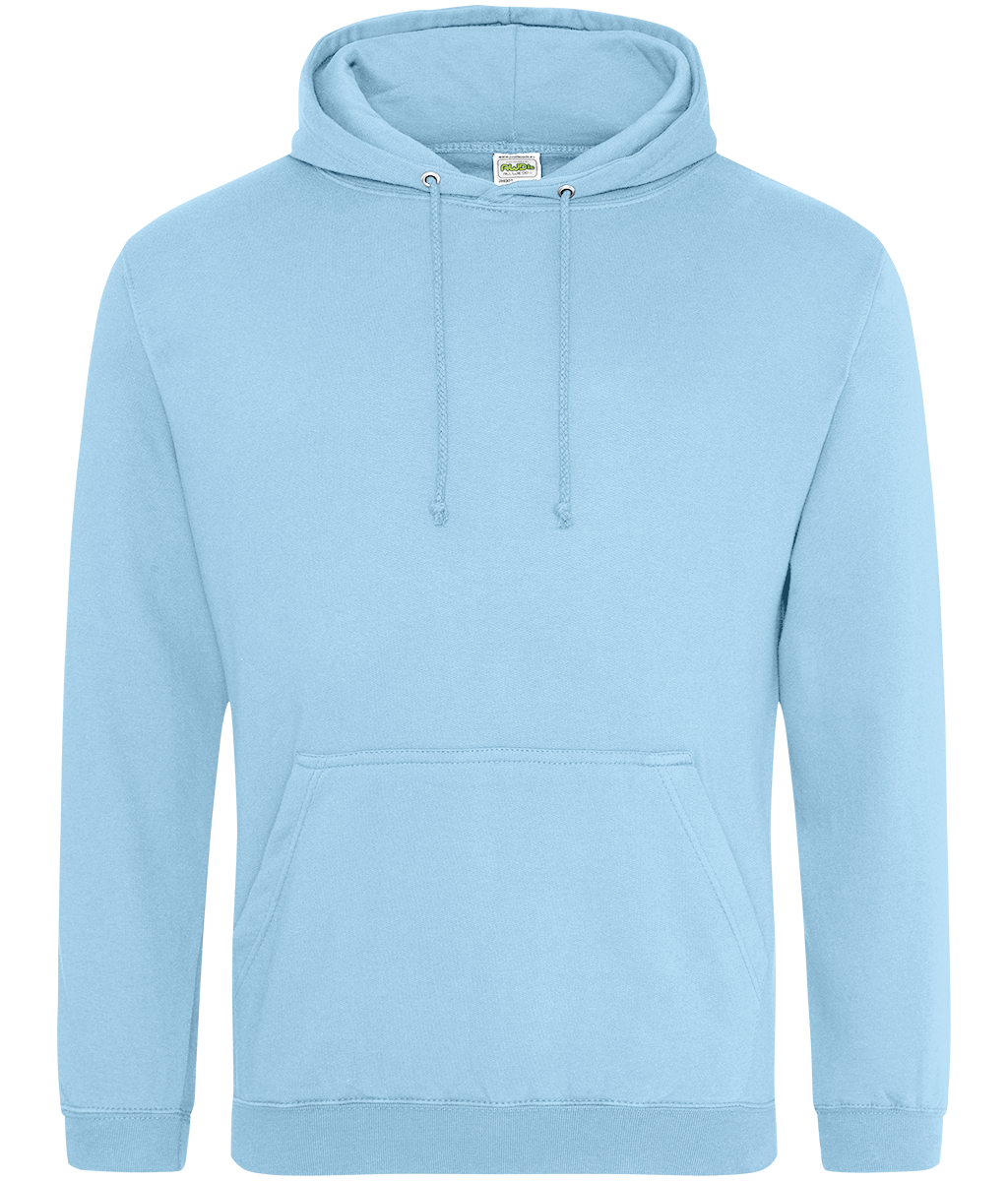 Bare Basics Hoodie