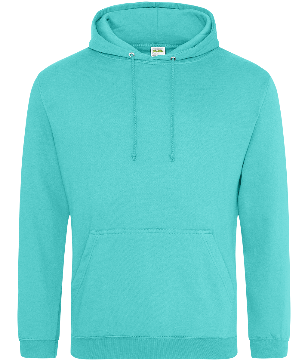 Bare Basics Hoodie